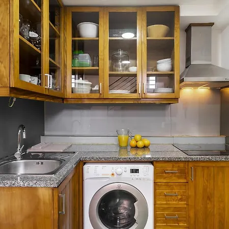 アパート Whome 2-bedroom Loft Perfect To Explore *