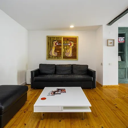 Whome 2-bedroom Loft Perfect To Explore *