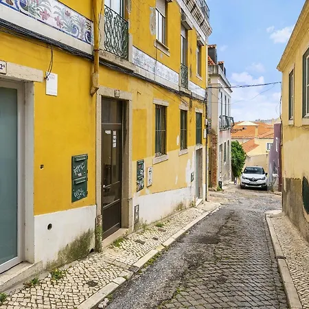 Whome 2-bedroom Loft Perfect To Explore