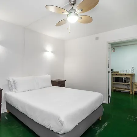 Whome 2-bedroom Loft Perfect To Explore Appartement