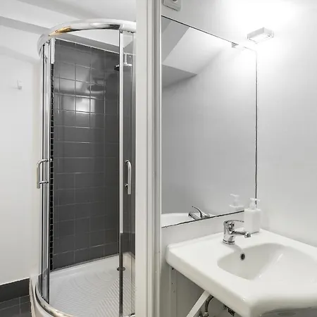 Whome 2-bedroom Loft Perfect To Explore 아파트 리스본