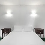 Whome 2-bedroom Loft Perfect To Explore Lisbon
